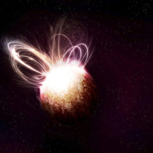 Dualistic Realm ~ 423Hz Atmospheric Ambient Music By Wavesource