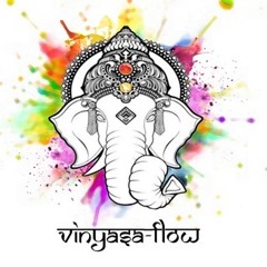 ॐ  Vinyasa Yoga Flow Mix (Live)