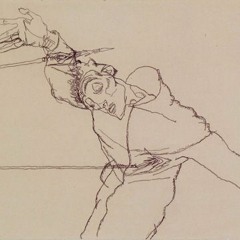 Yoann Launay - Désenchantée