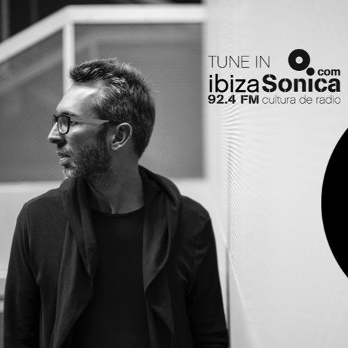 ORIOL CALVO // MONDAY RECOVERY SET @ IBIZA SONICA // APRIL 2016