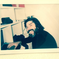 Something like a last hour mix at Silencio Club (Paris)