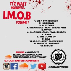 i.m.o.b vol 1