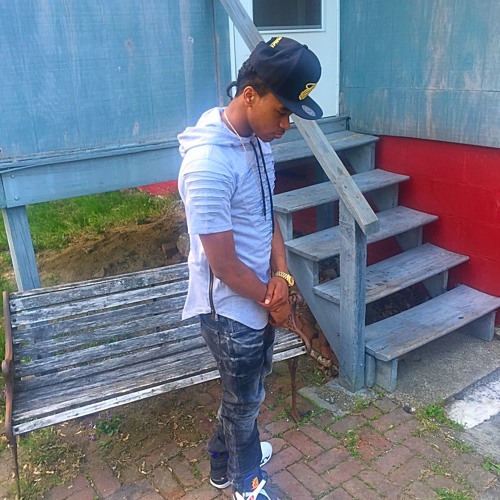 All The Way Up (Jig Mix)