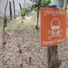 Kable - Secret Field Mines