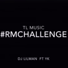 @DJLILMAN973 FT @YK_NEWJERSEY - Running Man Challenge (T L MUSIC )