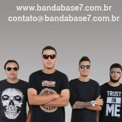 Base7 - Infelizmente