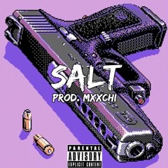 Salt Prod. MXXCHI
