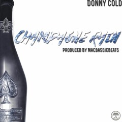 Donny Cold - Champagne Rain ( produced by macbassicbeats )