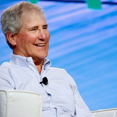 Bill Campbell On Coaching Entrepreneurs