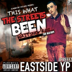 YP Feat:Pyrex Martinez