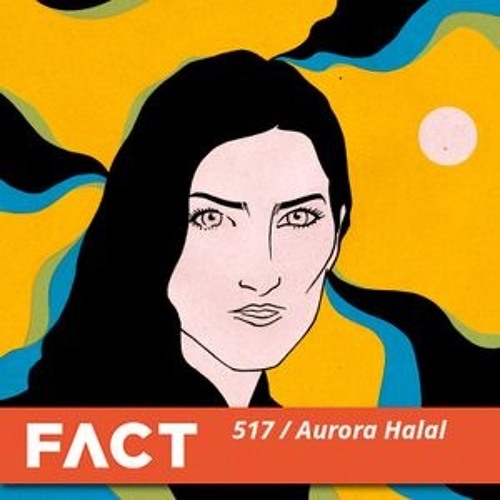 FACT Mix 517 Aurora Halal