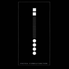 05 Resolution [Photek Remix]