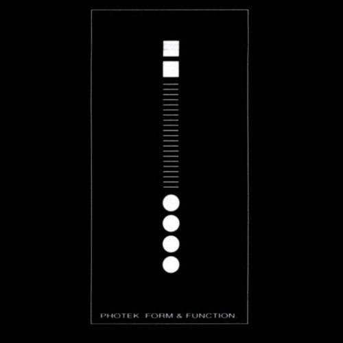 01 The Seven Samurai [Photek Remix]