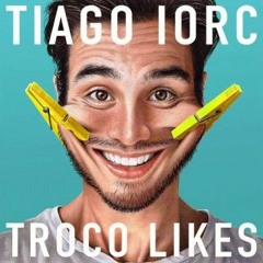 Coisa Linda - Tiago Iorc ( Daniel Horta Cover )