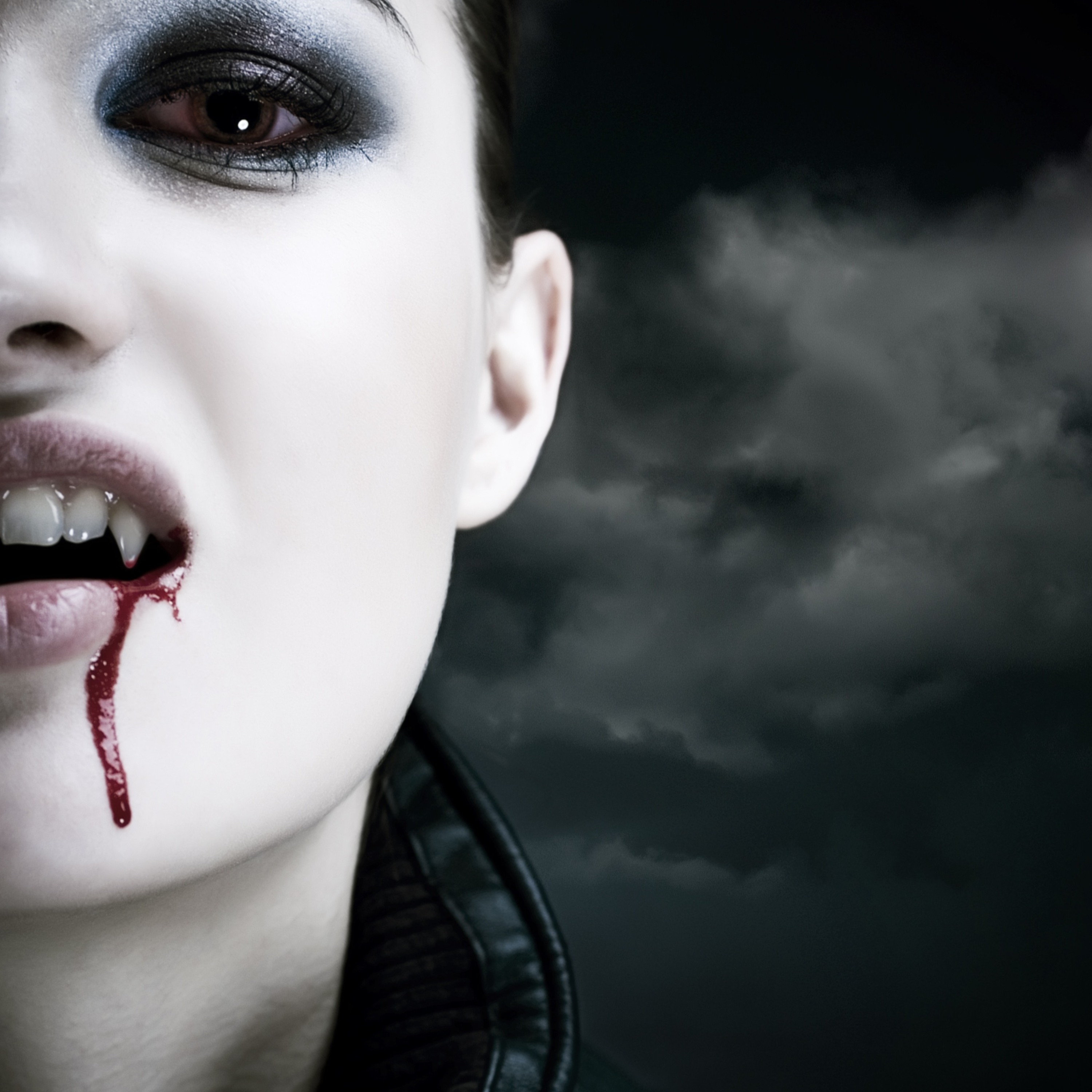 Vampire (Acoustic Version) episode artwork