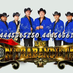 Los Contrabandistas De San Luis-Saxofones de Oro