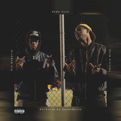 Slim Collins x Vic Hampton - Same Goal (Prod. QuakeBeatz)