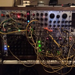 Atlanta Synthesizer Club Minimal Mondays #1