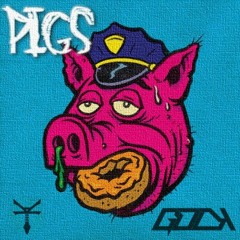 GDLK X TOTB - PIGS