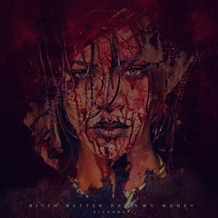 R1H44N4 - BBHMM (ANTI WORLD TOUR STUDIO VERSION DEMO/WIP)read desrciption