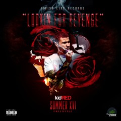 Summer 16 freestyle by kidRED