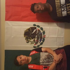 Your Girls Night Out  Ft. Wolf