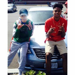 LilGrimy  &KadioBandtana- No Love