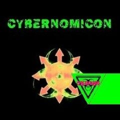 Cybernomicon @ The End of the Universe Party | darksynth electro industrial cyber goth techno