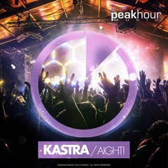 Kastra - Aight! (Original Mix) [OUT NOW!]