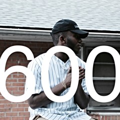 Cool Johnson - 600 (Prod. by Branford Beats)