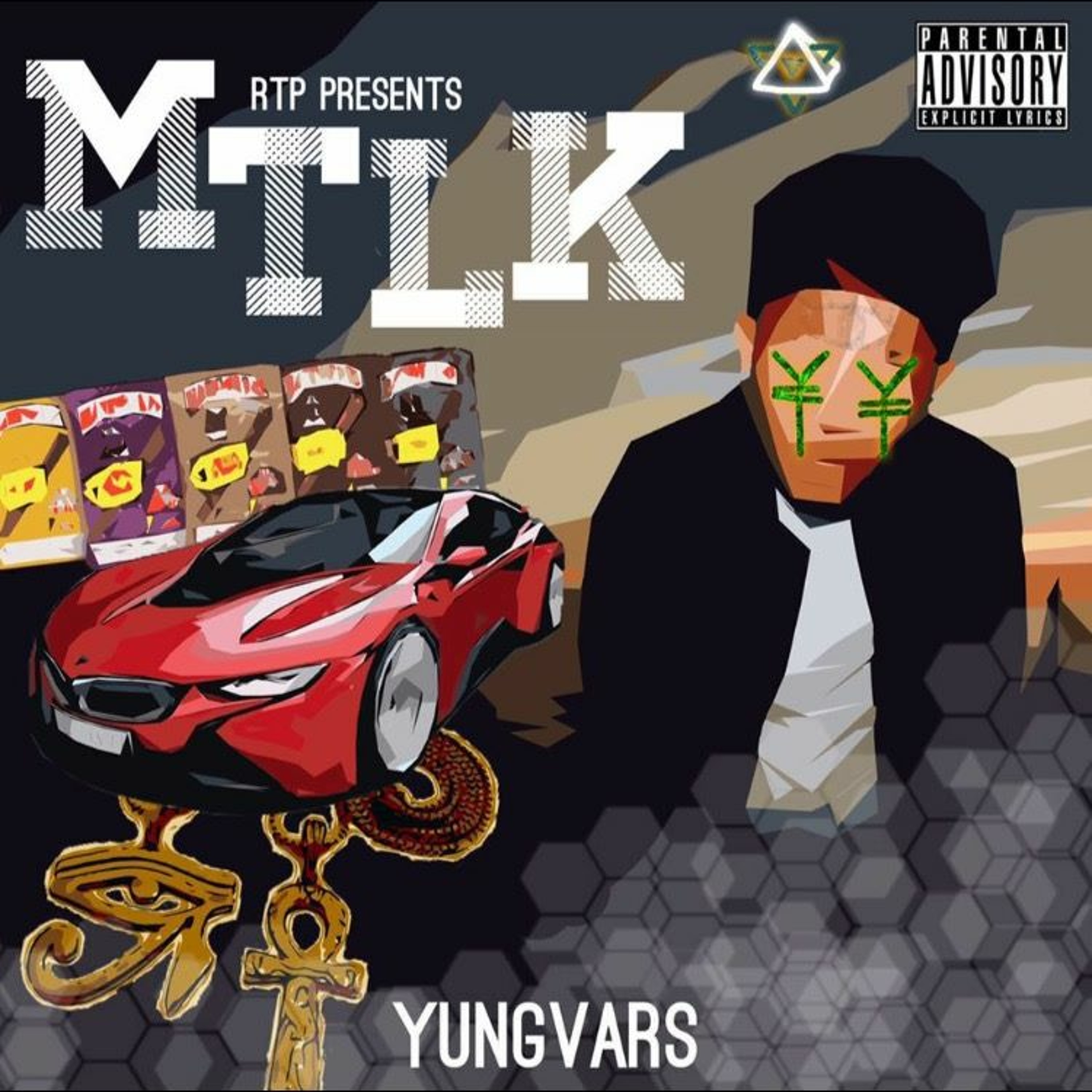 Yung Vars