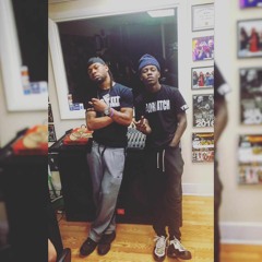 Lor Hatch ft Tank Skrilla