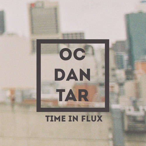 Time In Flux