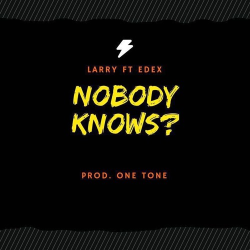 Nobody Knows - Larry X Edex (prod. One Tone) (1)
