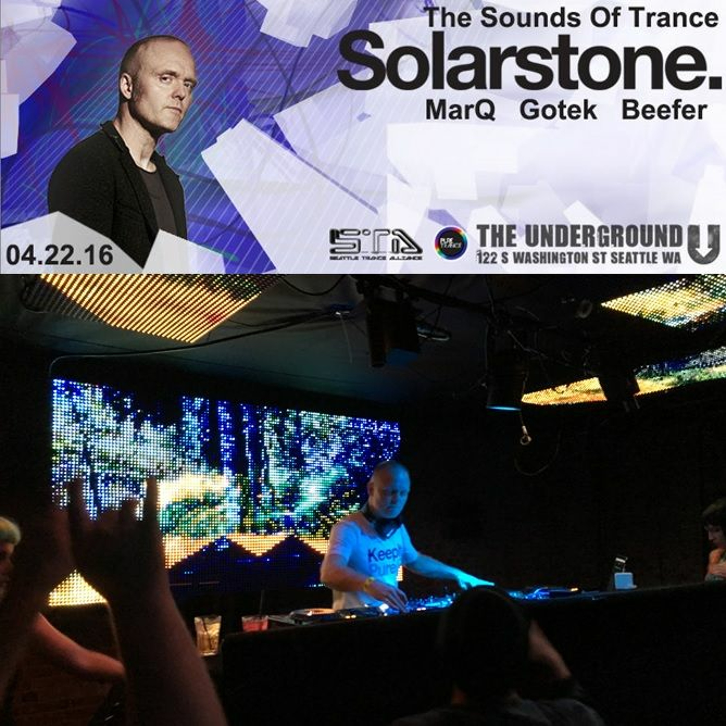 DJ Gotek