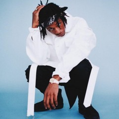 Joey Bada$$ - West Coast Freestyle (DigitalDripped.com)