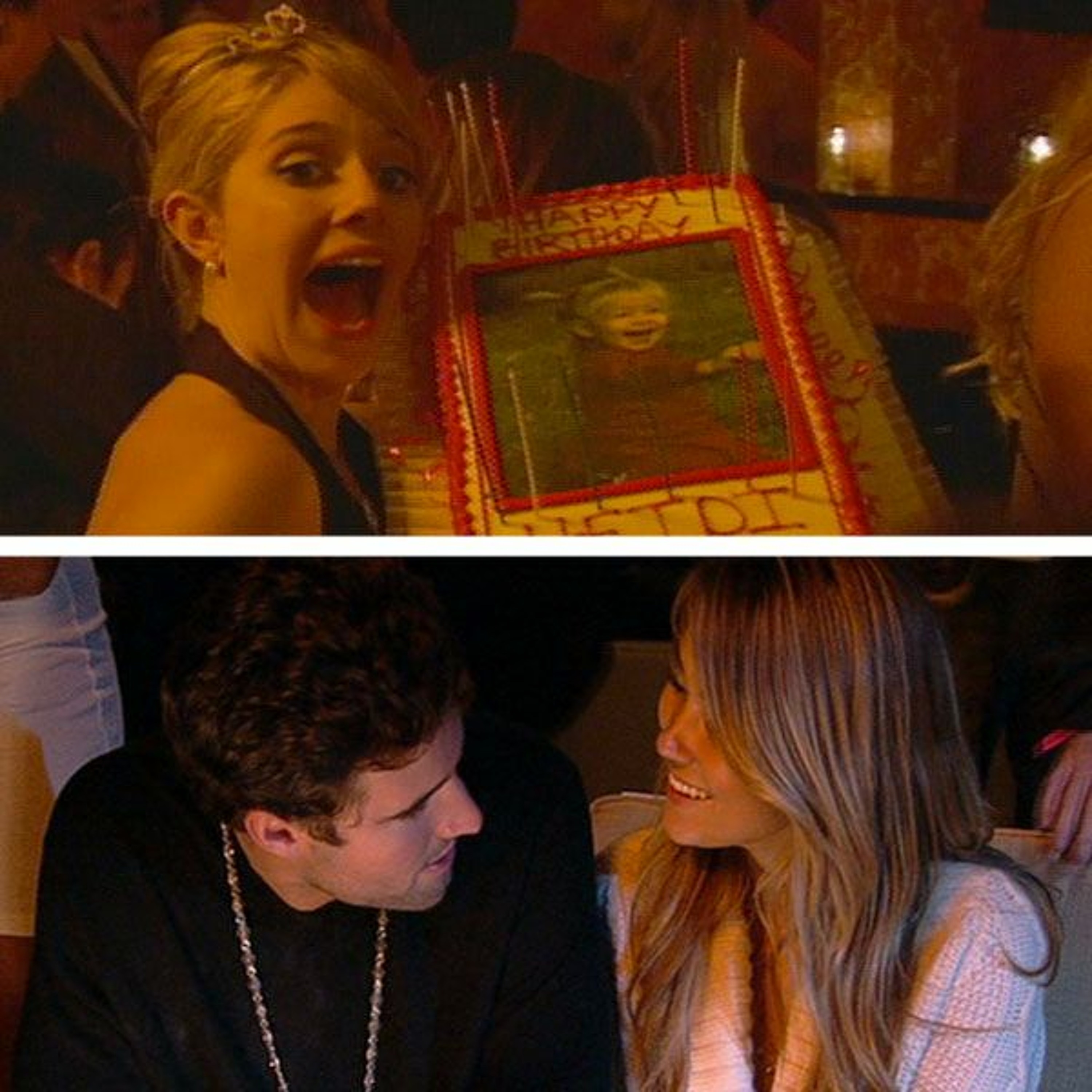13. The Hills Have Sighs, S2 Ep3: The Best Night Ever episode artwork