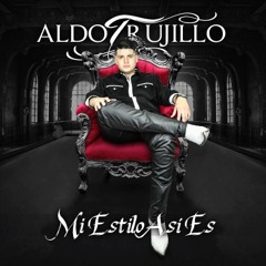 Aldo Trujillo - Diablos NM (Estudio 2015)