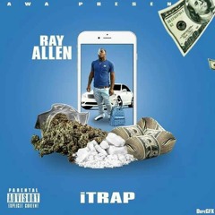 (AWA) Ray Allen - iTrap Intro prod. @SpadeMelody.mp3