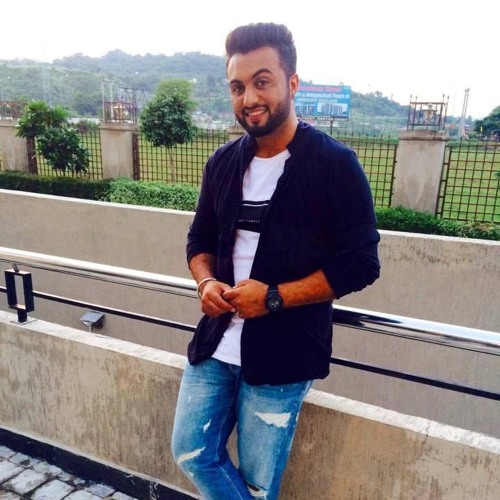 Stream Gabru (Mr by Harman Sidhu Listen online for free