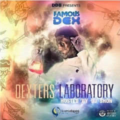 Famous Dex - Drip From My Walk