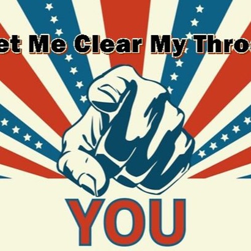 Stream Let Me Clear My Throat(edit) BreakBeat by lsu Listen online for free on SoundCloud