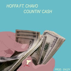 Countin Ca$h Ft Chavo Prod. PARISVVS