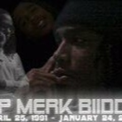 Merk Biddy Feat Push Almighty 1090 Veteran Remix 2016