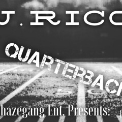 J.Rico x Quarterback
