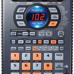 Lo-Fi glitch-hop