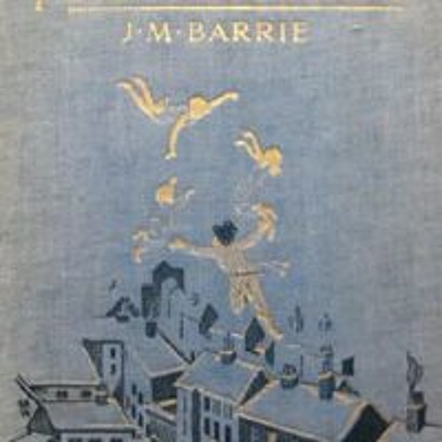 Gems from J.M. Barrie