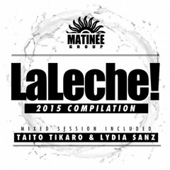Chris Daniel Feat. Lucy - Dont Say Goodbye (Dj Suri Remix) 2014 (Matinee La Leche Compilation 2015)