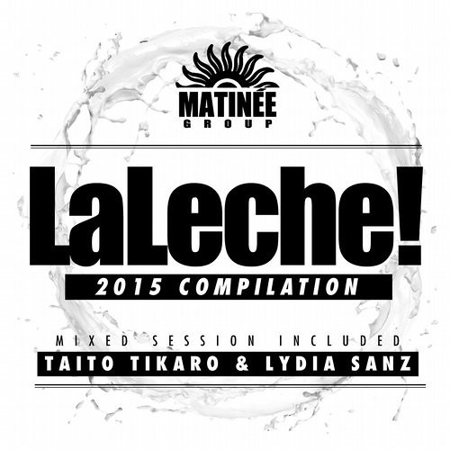 Chris Daniel Feat. Lucy - Dont Say Goodbye (Dj Suri Remix) 2014 (Matinee La Leche Compilation 2015)