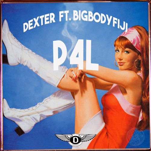 (DJ BRENTRAMBO EXCLUSIVE)-P4L FT BiGBODYFiJi